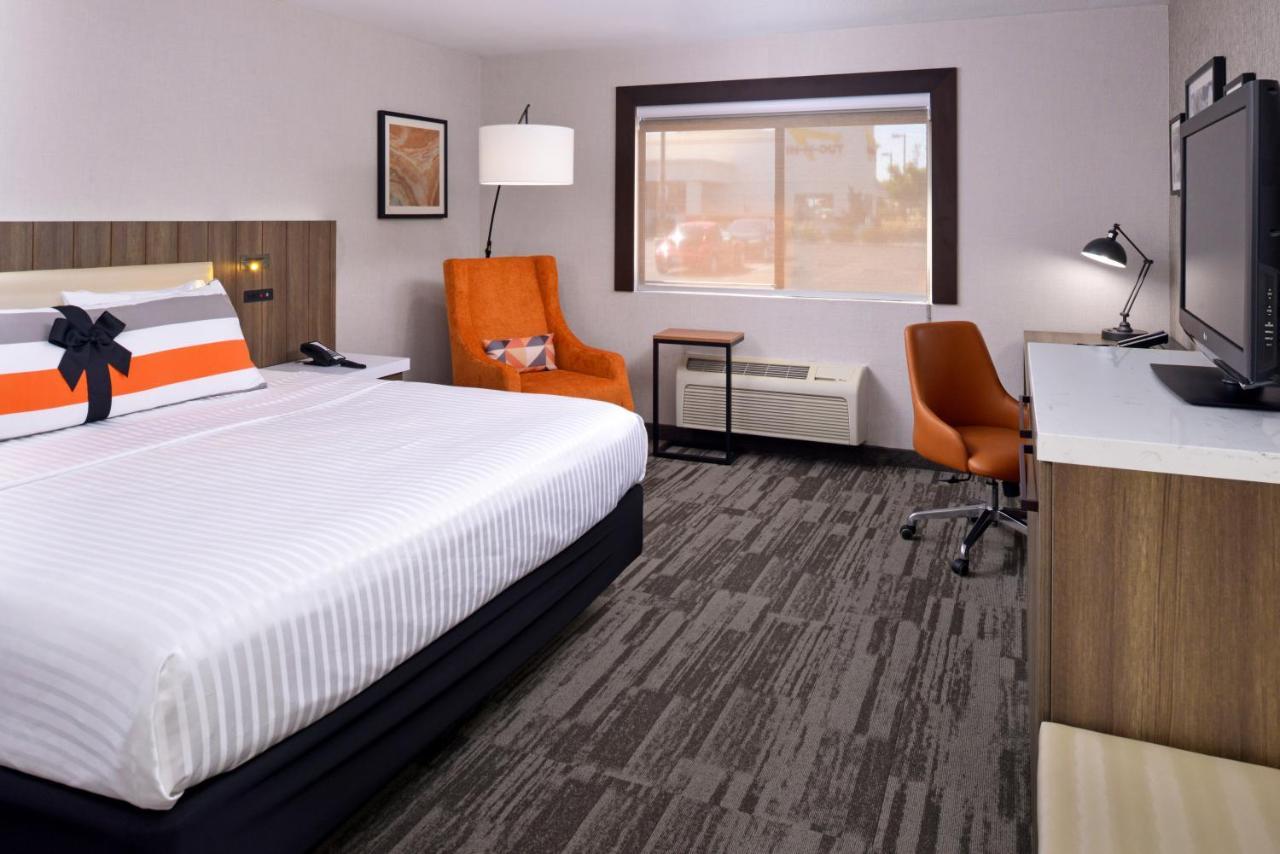 La Casa Modesto, Ascend Hotel Collection מראה חיצוני תמונה