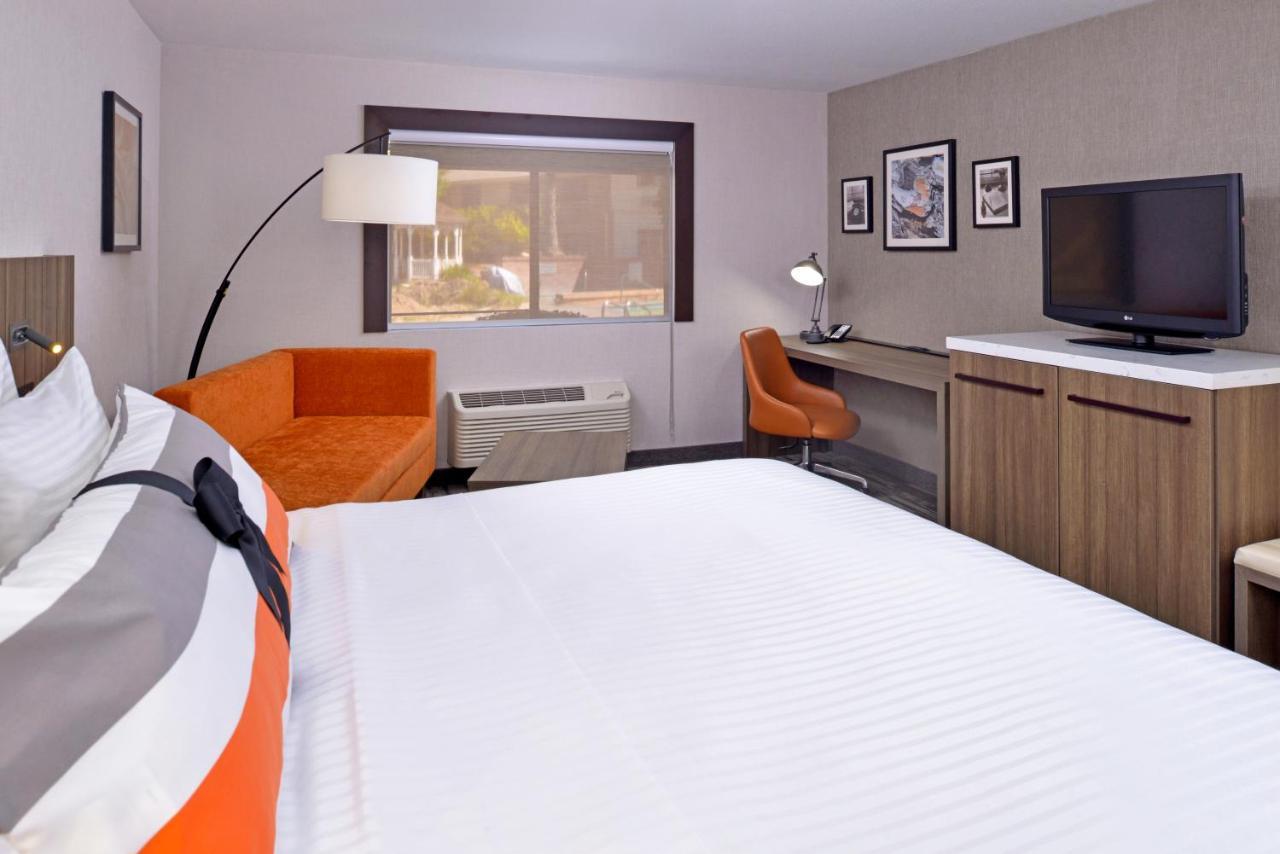 La Casa Modesto, Ascend Hotel Collection מראה חיצוני תמונה