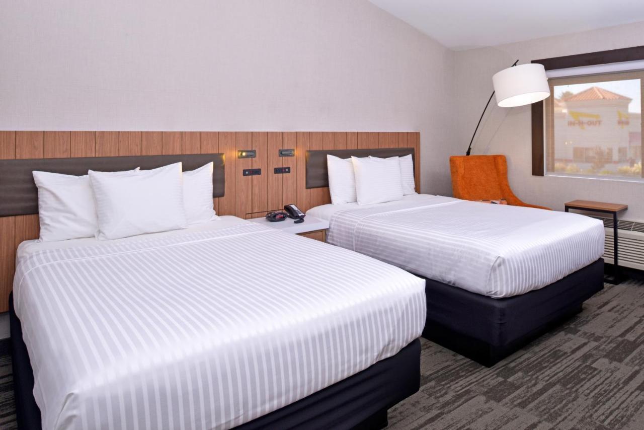 La Casa Modesto, Ascend Hotel Collection מראה חיצוני תמונה