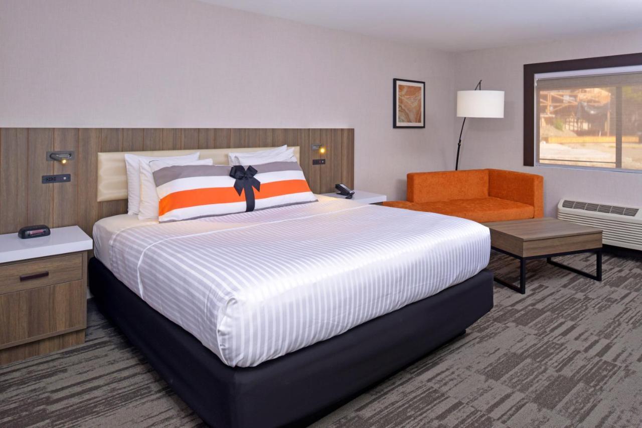 La Casa Modesto, Ascend Hotel Collection מראה חיצוני תמונה