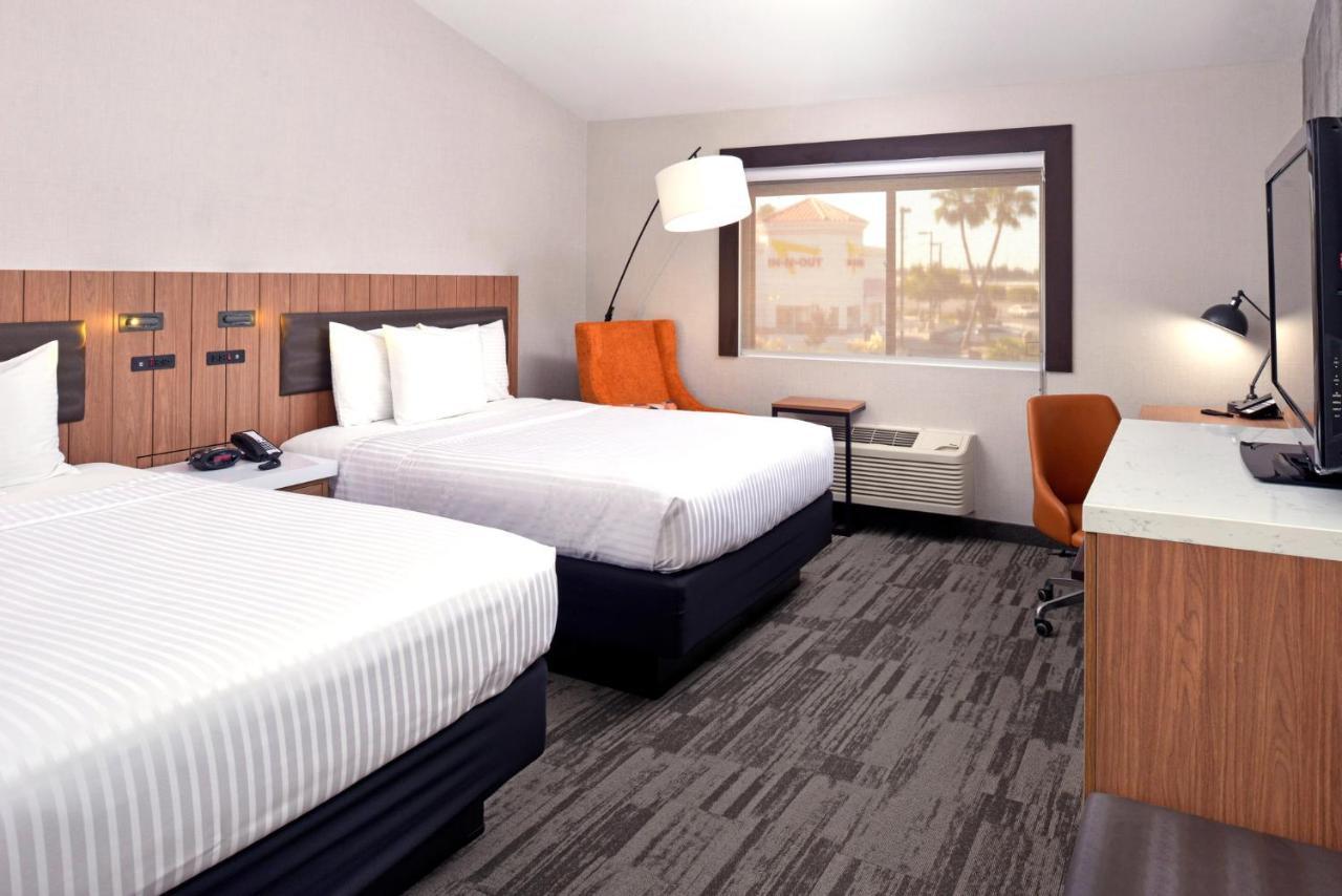 La Casa Modesto, Ascend Hotel Collection מראה חיצוני תמונה