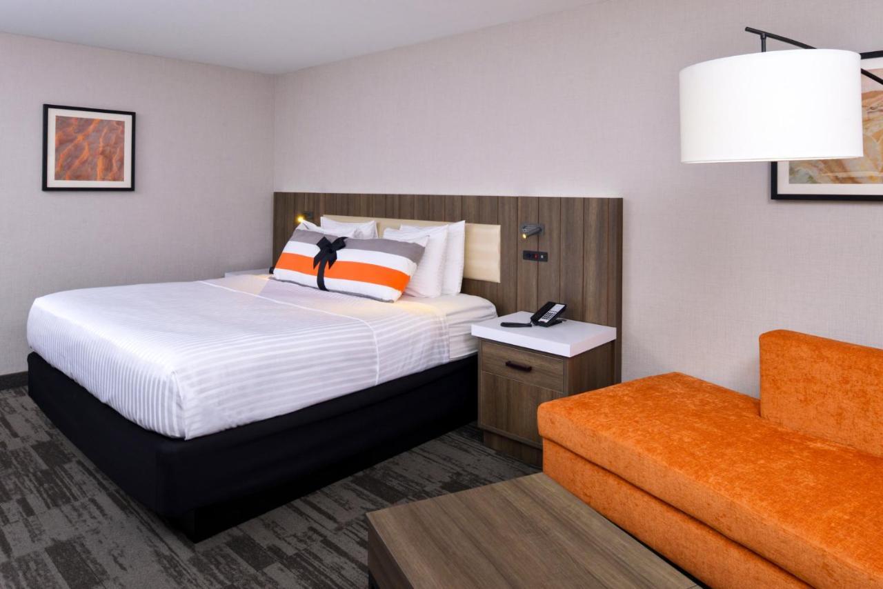 La Casa Modesto, Ascend Hotel Collection מראה חיצוני תמונה