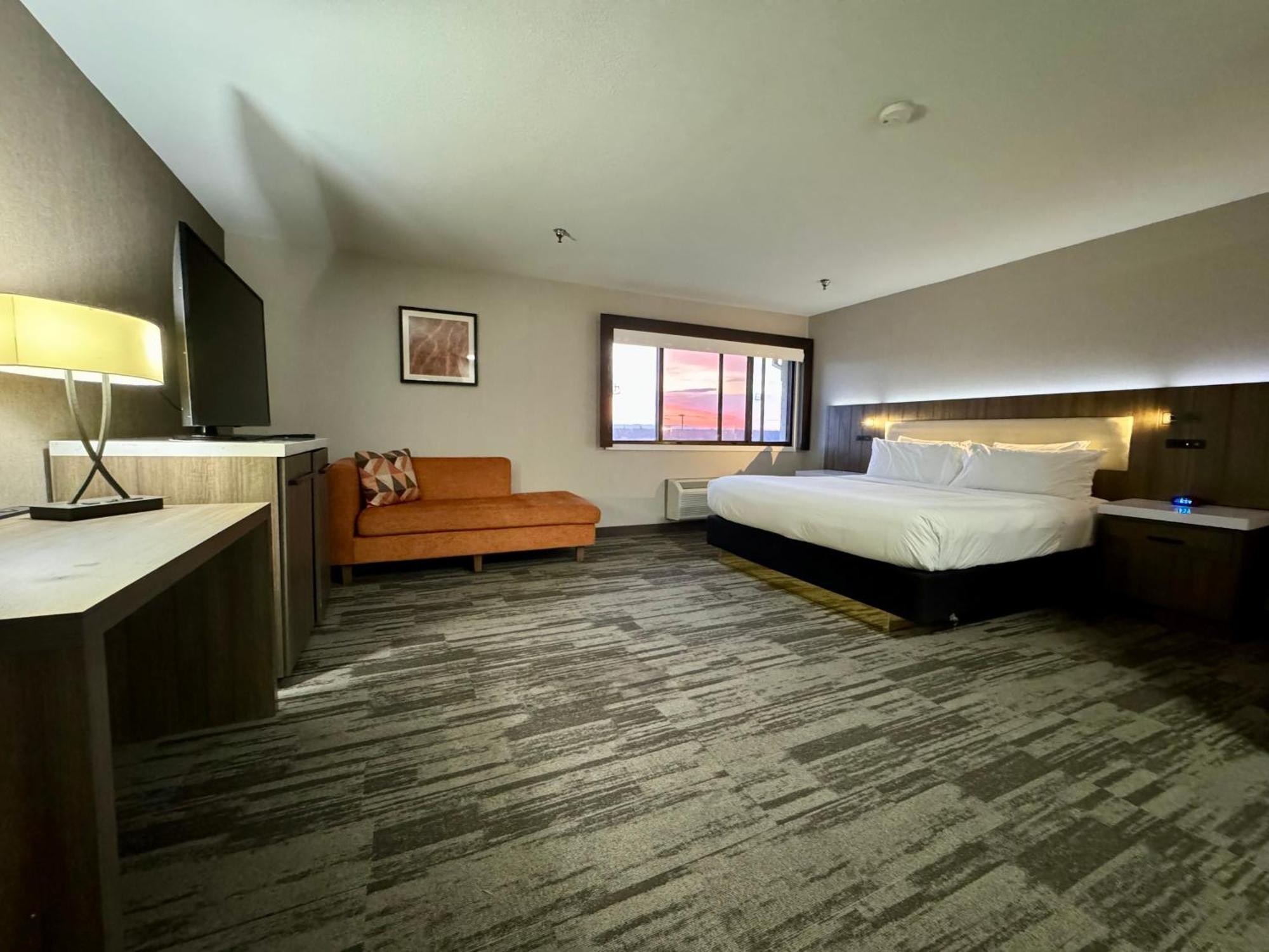 La Casa Modesto, Ascend Hotel Collection מראה חיצוני תמונה