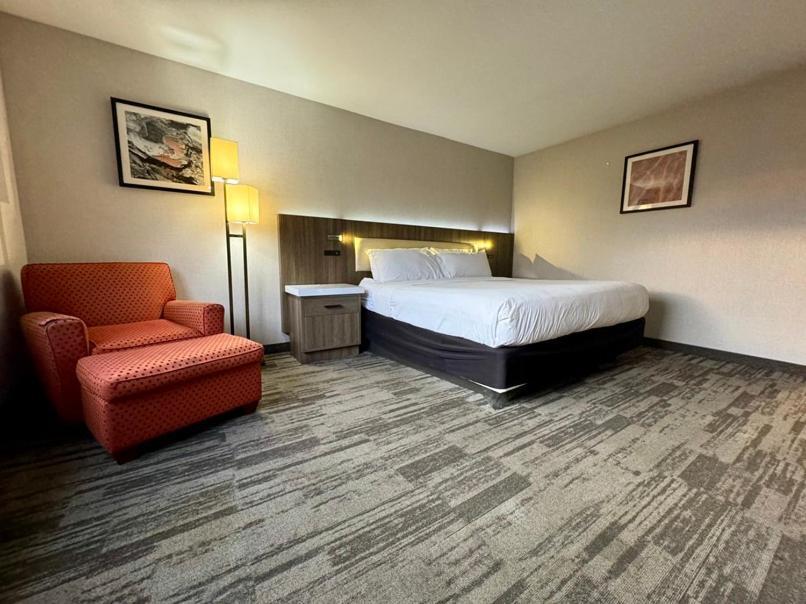 La Casa Modesto, Ascend Hotel Collection מראה חיצוני תמונה
