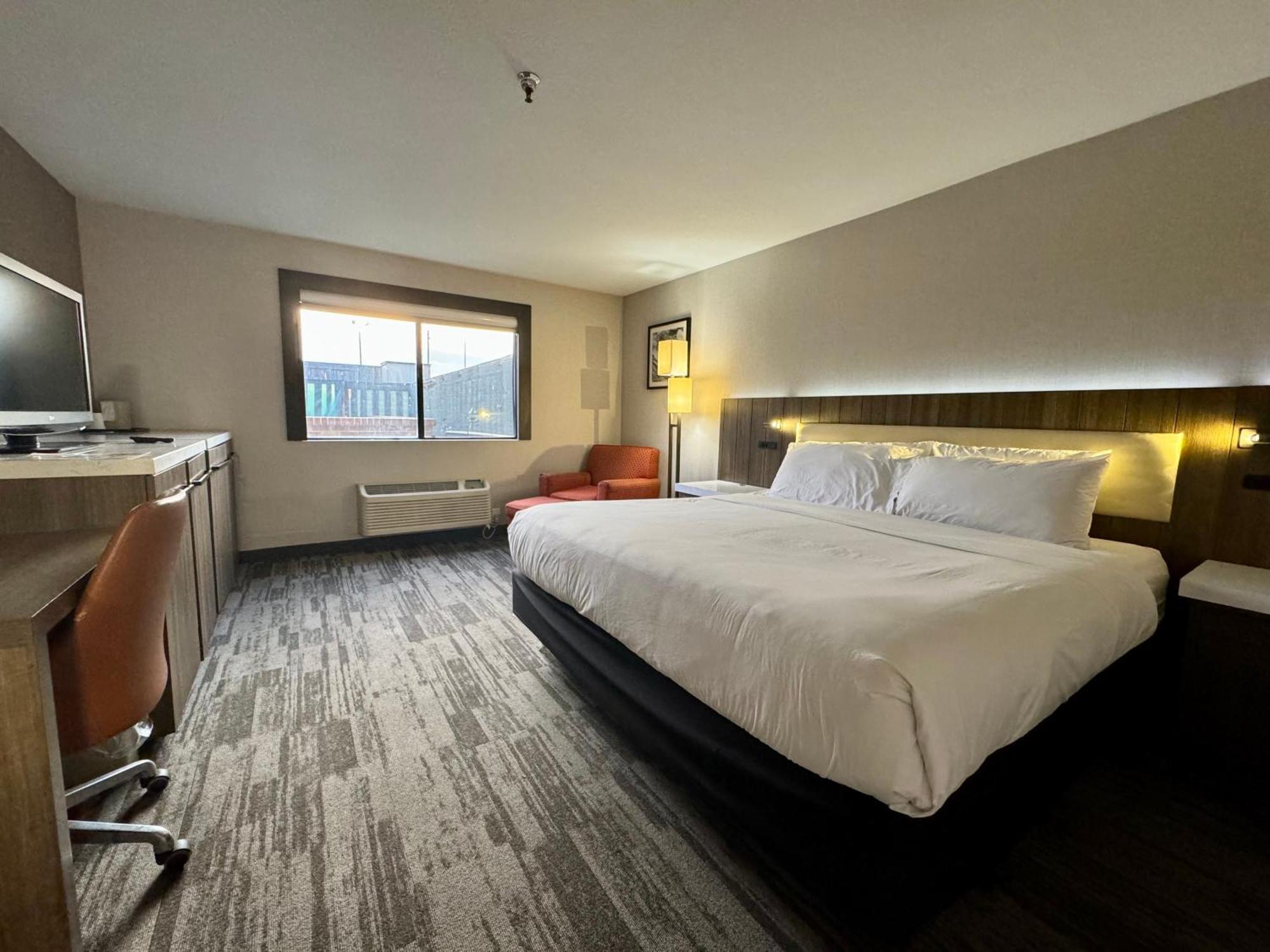 La Casa Modesto, Ascend Hotel Collection מראה חיצוני תמונה