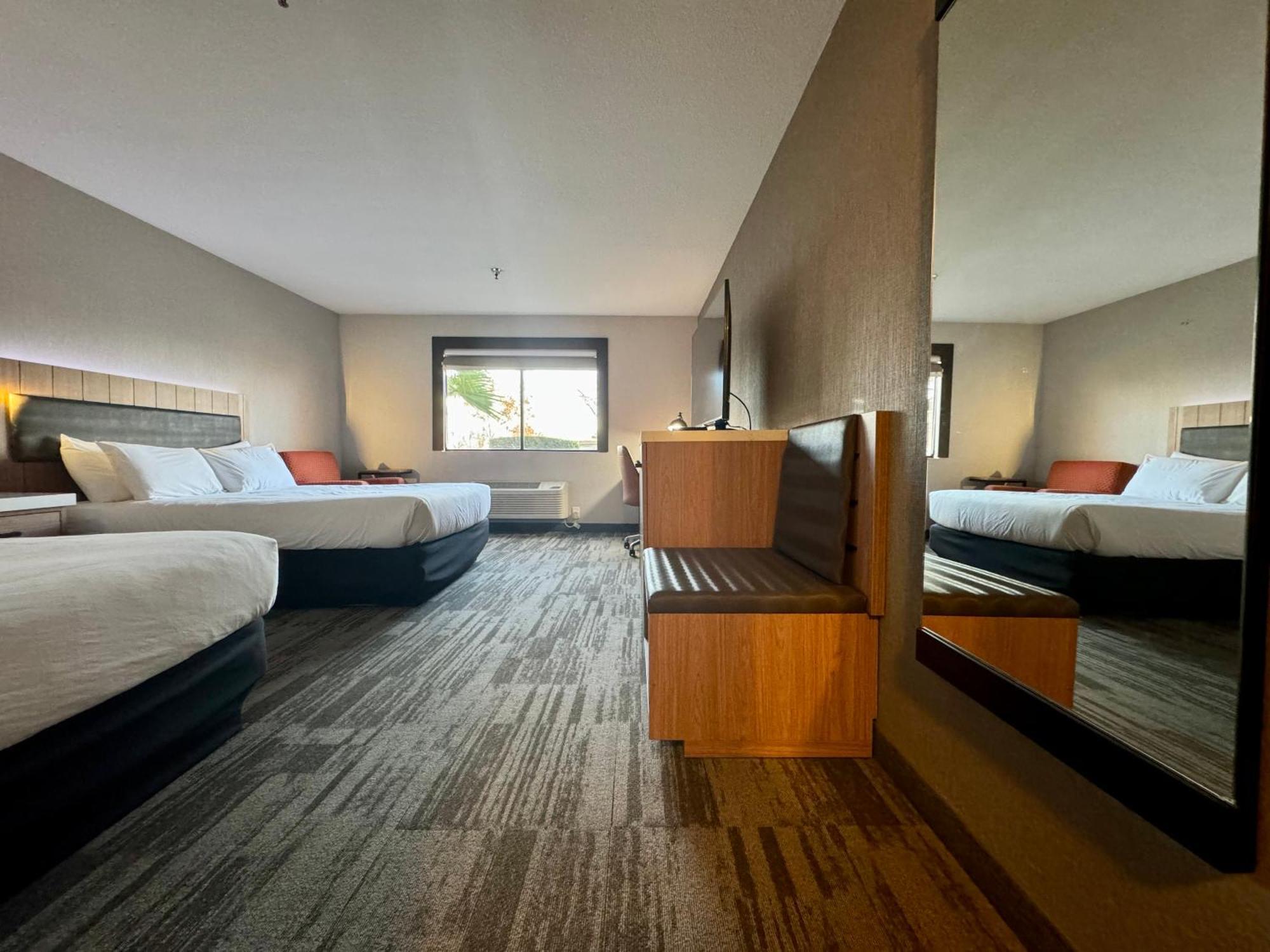 La Casa Modesto, Ascend Hotel Collection מראה חיצוני תמונה