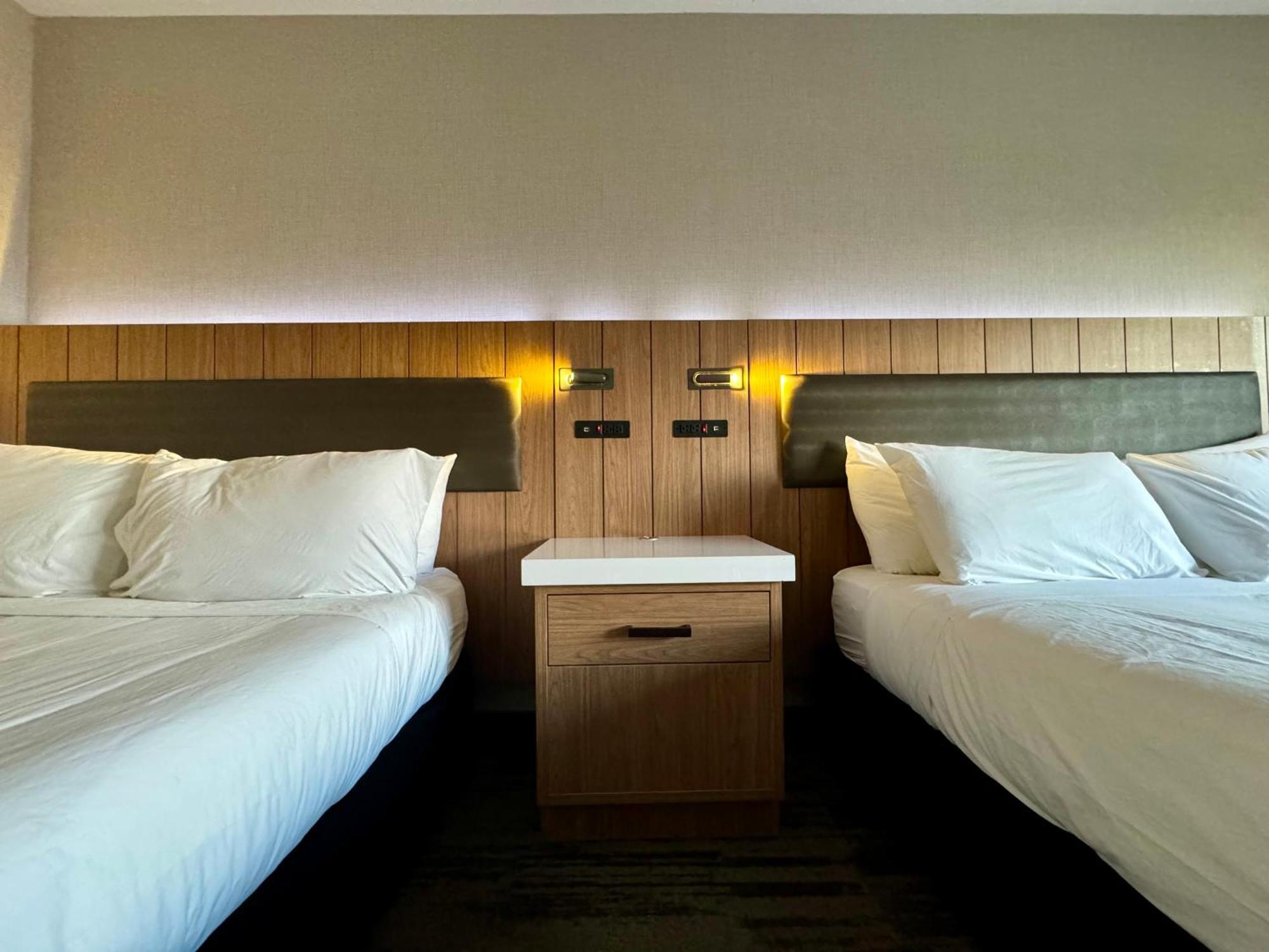 La Casa Modesto, Ascend Hotel Collection מראה חיצוני תמונה