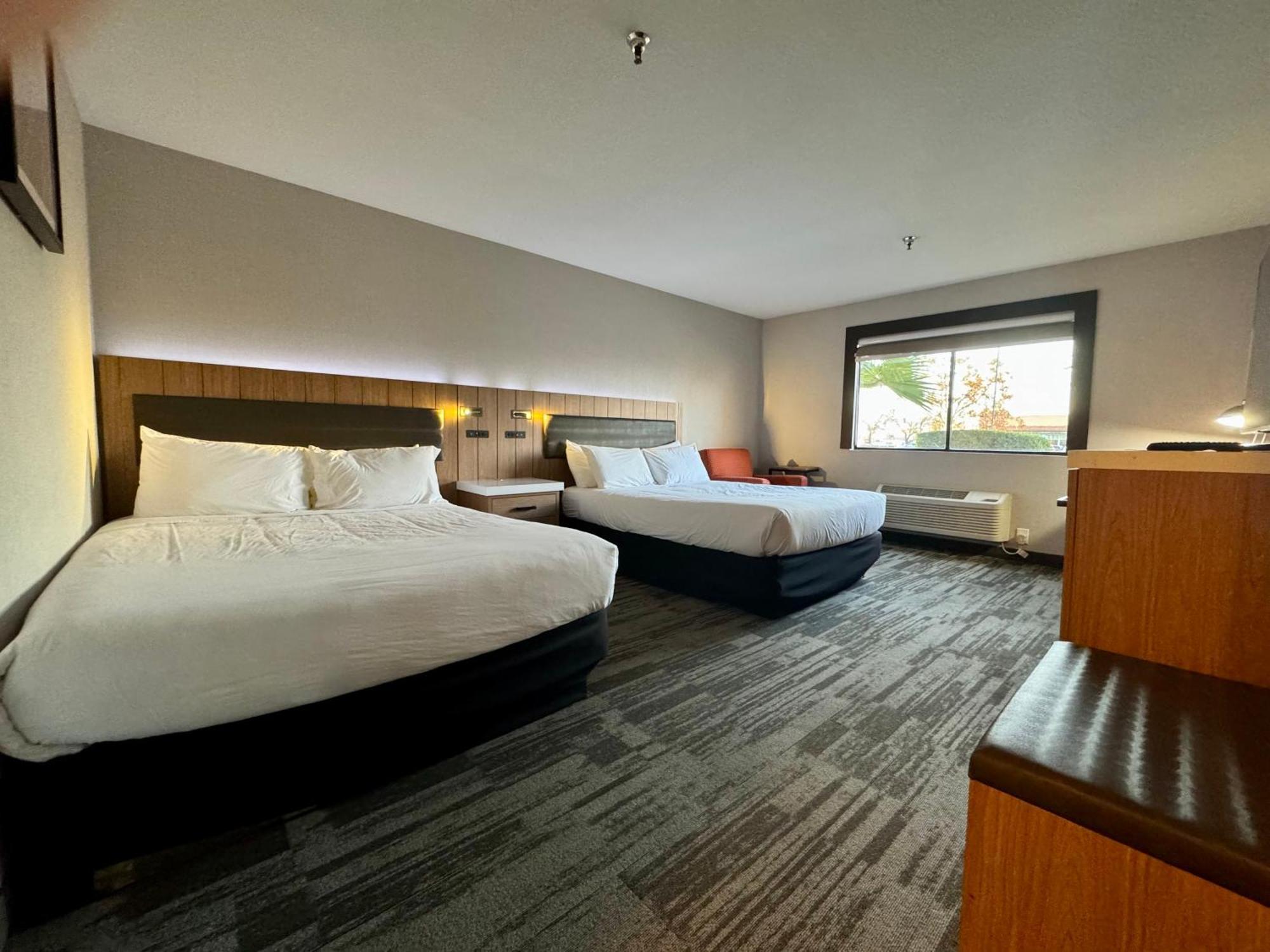 La Casa Modesto, Ascend Hotel Collection מראה חיצוני תמונה