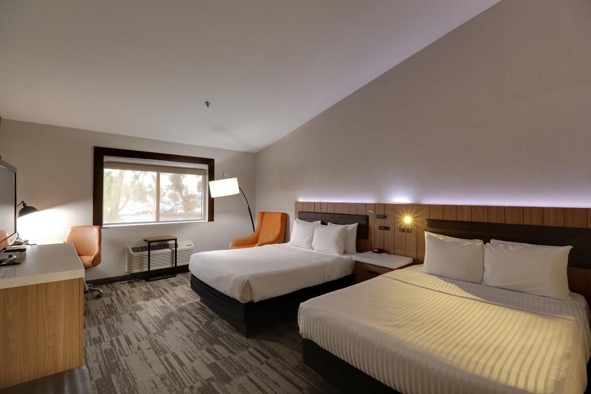 La Casa Modesto, Ascend Hotel Collection מראה חיצוני תמונה