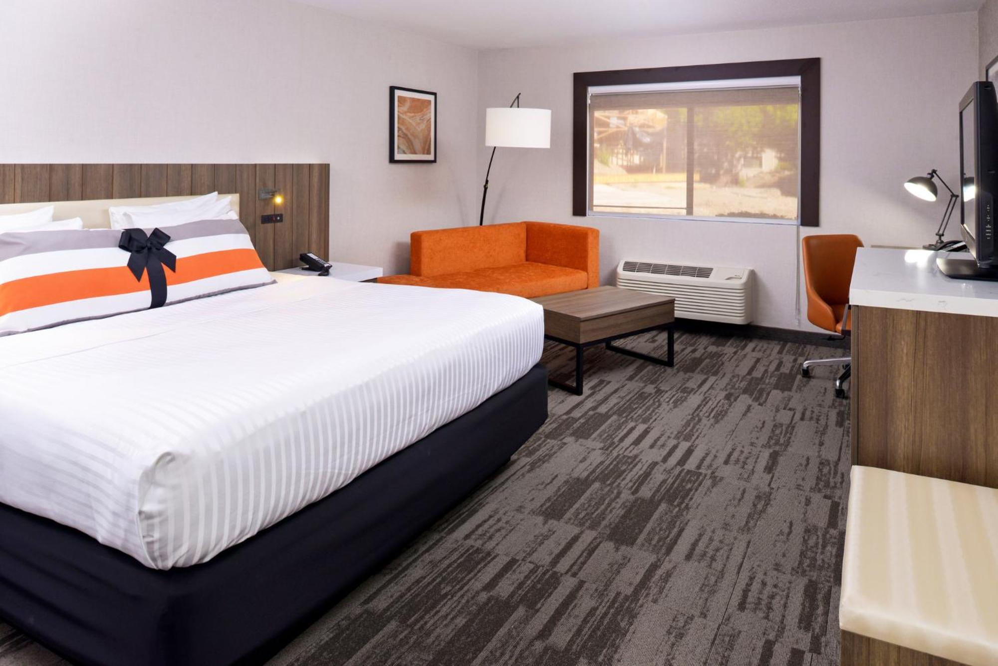 La Casa Modesto, Ascend Hotel Collection מראה חיצוני תמונה