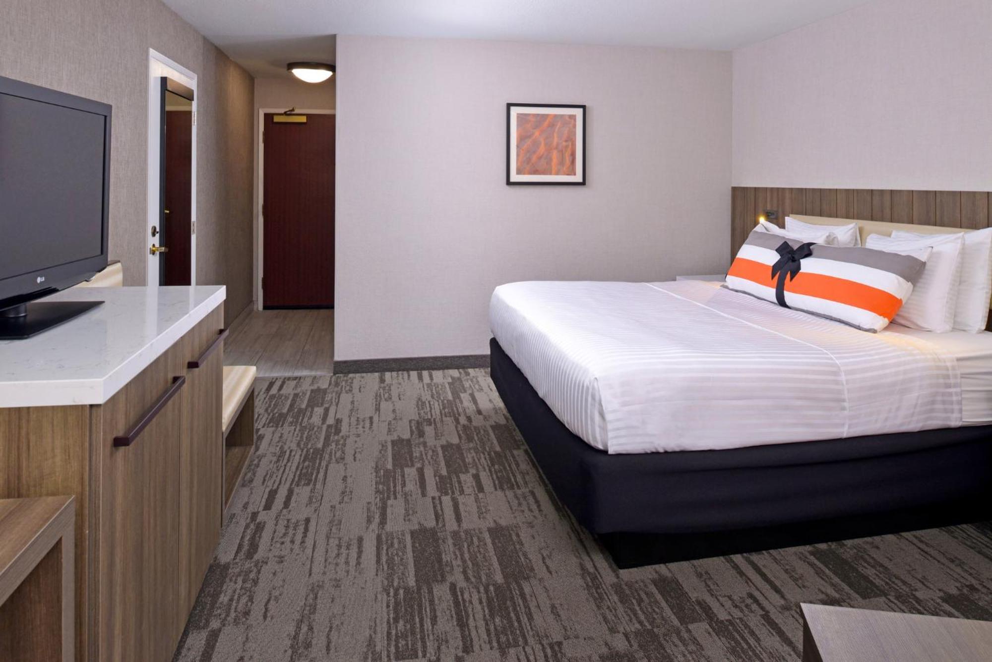 La Casa Modesto, Ascend Hotel Collection מראה חיצוני תמונה