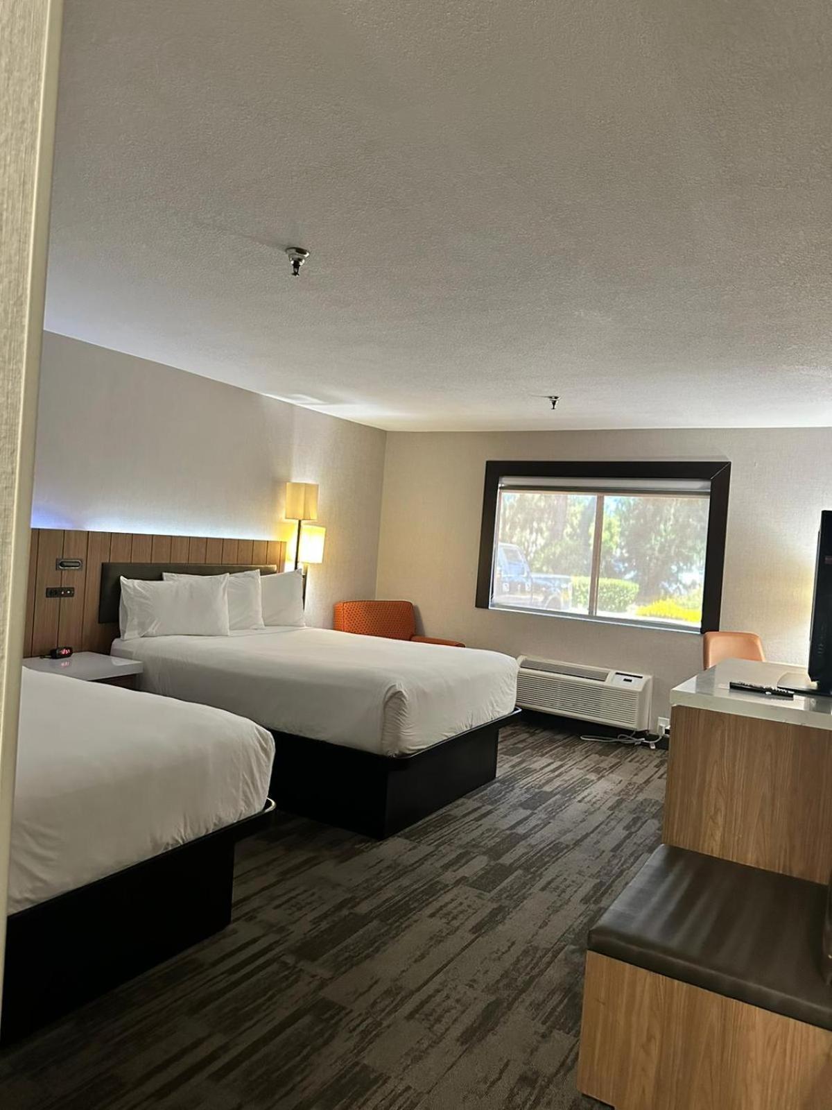 La Casa Modesto, Ascend Hotel Collection מראה חיצוני תמונה