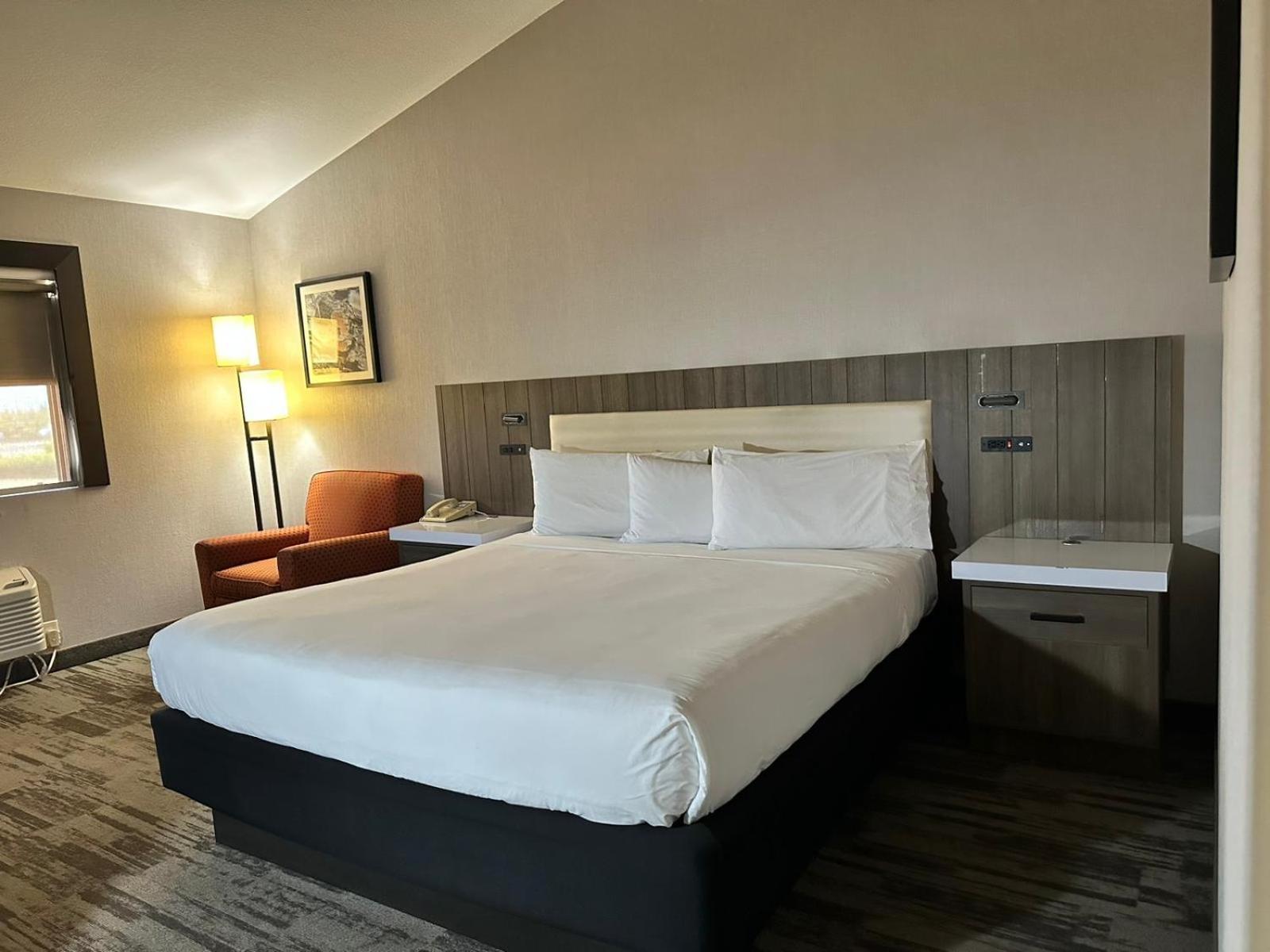 La Casa Modesto, Ascend Hotel Collection מראה חיצוני תמונה