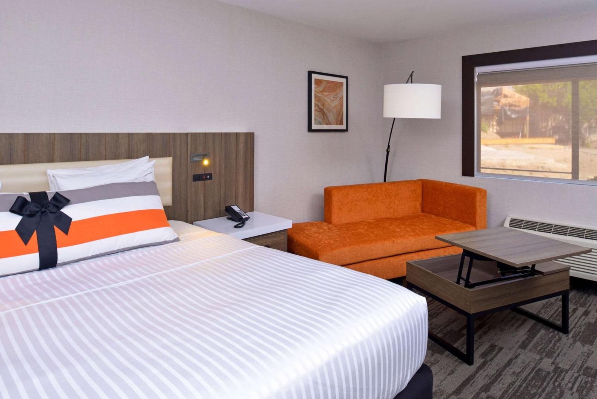 La Casa Modesto, Ascend Hotel Collection מראה חיצוני תמונה