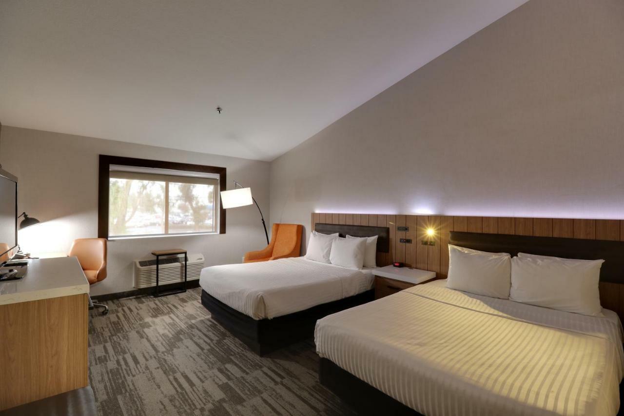 La Casa Modesto, Ascend Hotel Collection מראה חיצוני תמונה