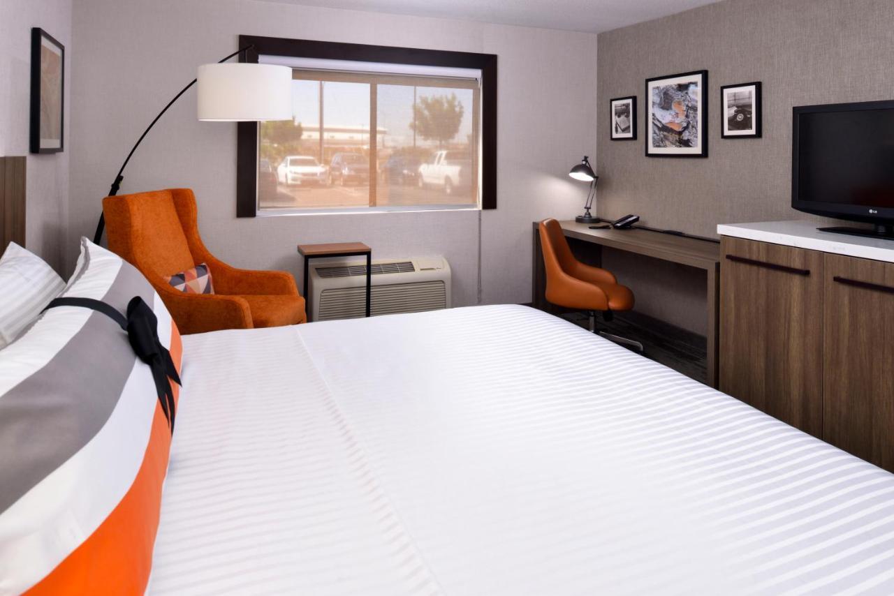 La Casa Modesto, Ascend Hotel Collection מראה חיצוני תמונה