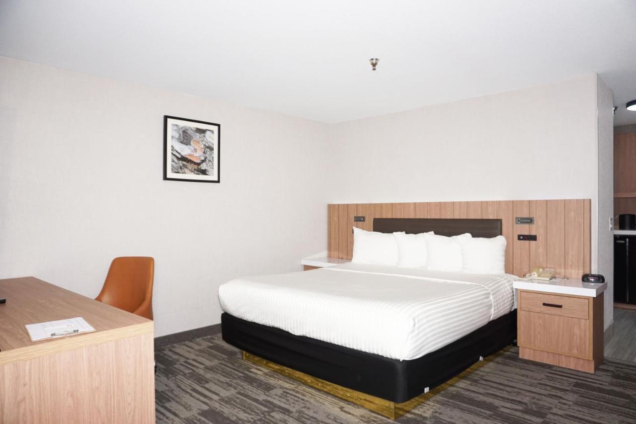 La Casa Modesto, Ascend Hotel Collection מראה חיצוני תמונה